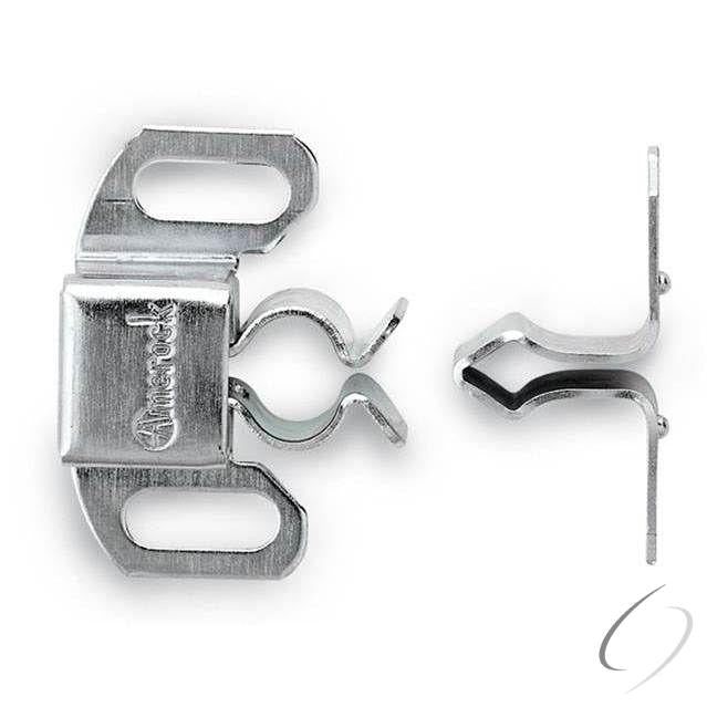 BP34712G Friction Catch Perma-Brite Zinc Finish