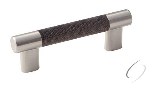 Amerock BP36557G10ORB 3" and 3-3/4" (76mm and 96mm) Center to Center and 3-3/4" Center to Center Esq