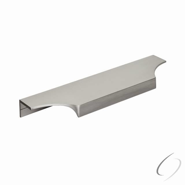 Amerock BP36752G10 Extent Cabinet Pull with 6-9/16" Center to Center Satin Nickel Finish