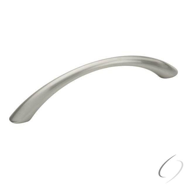 Amerock BP52994G10 3-3/4" (96 mm) Center to Center Allison Value Cabinet Pull Satin Nickel Finish