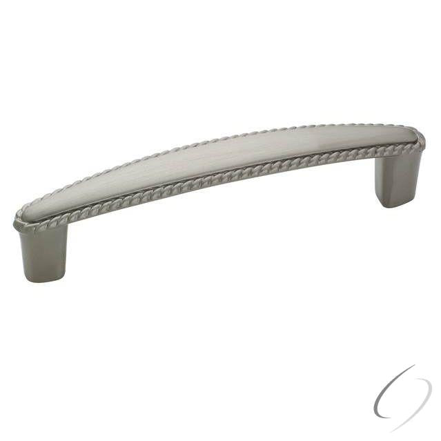 Amerock BP53004G10 3-3/4" (96 mm) Center to Center Allison Value Cabinet Pull Satin Nickel Finish