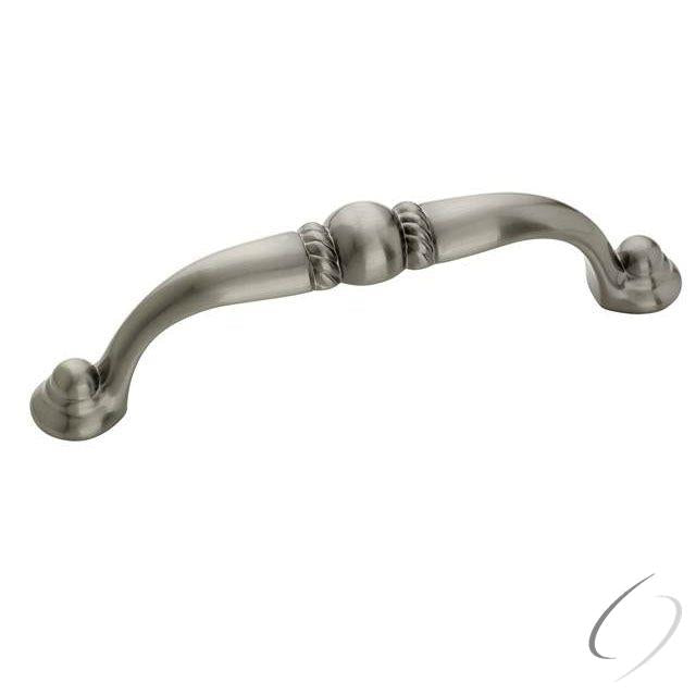 Amerock BP53021G10-25PACK Pack of 25 3-3/4" (96 mm) Center to Center Allison Value Cabinet Pull Sati