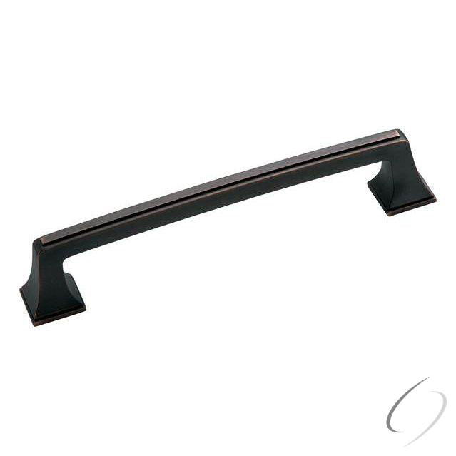 Amerock BP53531ORB 8" (203 mm) Center to Center Mulholland Appliance Pull Oil Rubbed Bronze Finish