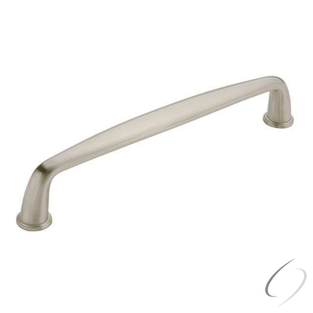Amerock BP53804G10 8" (203 mm) Center to Center Kane Appliance Pull Satin Nickel Finish