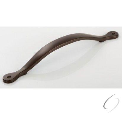 Amerock BP54001CBZ 8" (203 mm) Center to Center Inspirations Appliance Pull Caramel Bronze Finish