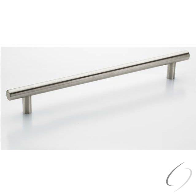 Amerock BP54008SS 12" (305 mm) Center to Center Bar Appliance Pull Stainless Steel Finish