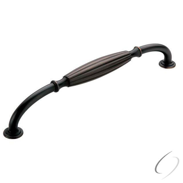 Amerock BP55227ORB-25PACK Pack of 25 12" (305 mm) Center to Center Blythe Appliance Pull Oil Rubbed