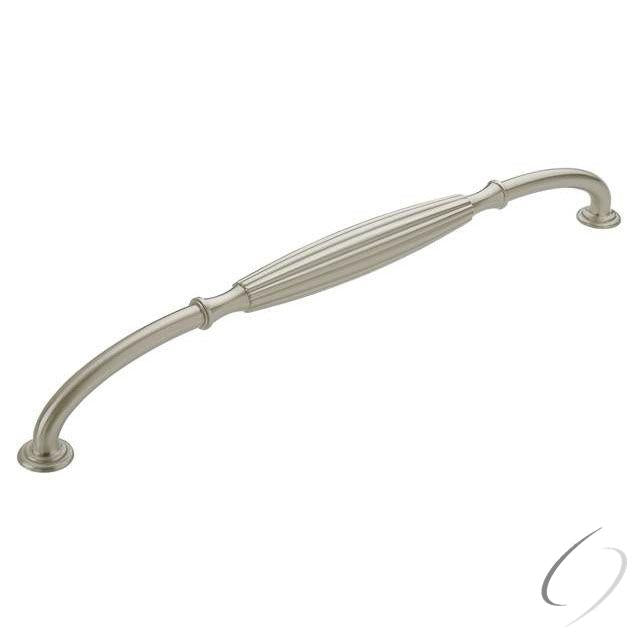 Amerock BP55228G10-25PACK Pack of 25 18" (457 mm) Center to Center Blythe Appliance Pull Satin Nicke