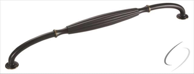 Amerock BP55228VB 18" (457 mm) Center to Center Blythe Appliance Pull Venetian Bronze Finish