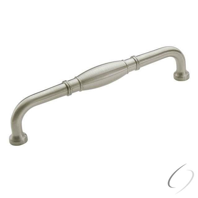 Amerock BP55246G10-10PACK Pack of 10 8" (203 mm) Center to Center Granby Appliance Pull Satin Nickel