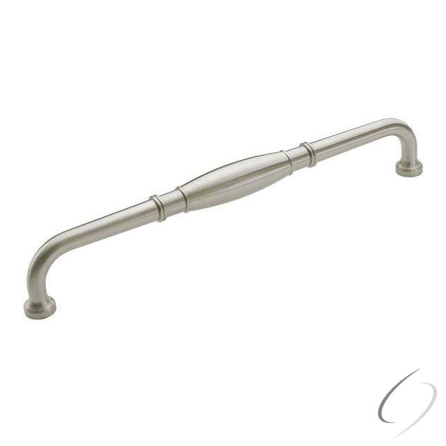 Amerock BP55247G10-10PACK Pack of 10 12" (305 mm) Center to Center Granby Appliance Pull Satin Nicke