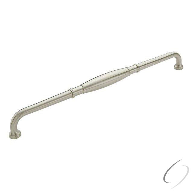 Amerock BP55248G10-25PACK Pack of 25 18" (457 mm) Center to Center Granby Appliance Pull Satin Nicke