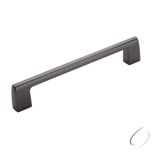 Amerock BP55369GPH 8" (203 mm) Center to Center Riva Appliance Pull Graphite Finish
