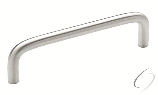 Amerock BP76312CS26D-25PACK Pack of 25 4" (102 mm) Center to Center Allison Value Cabinet Pull Satin