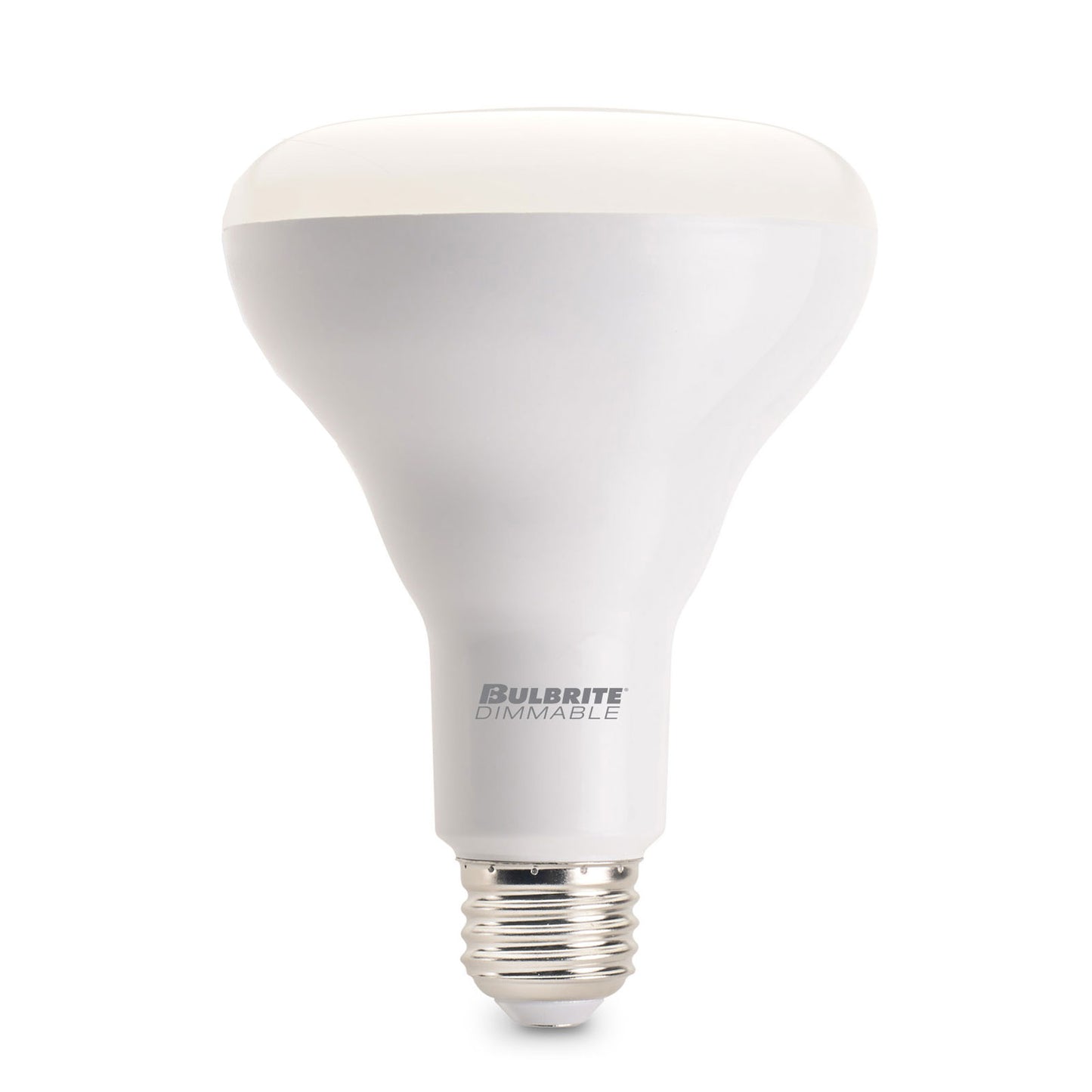 772823 - Dimmable BR30 LED Light Bulb - 13 Watt - 2700K - 4 Pack