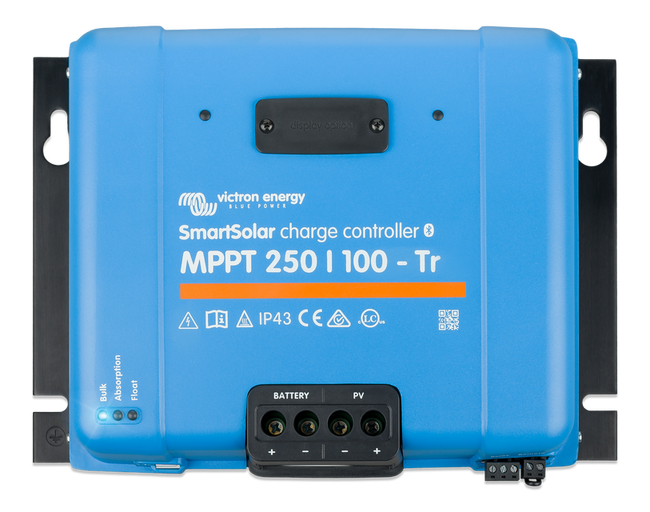 Victron SmartSolar MPPT250/100-Tr VE.Can