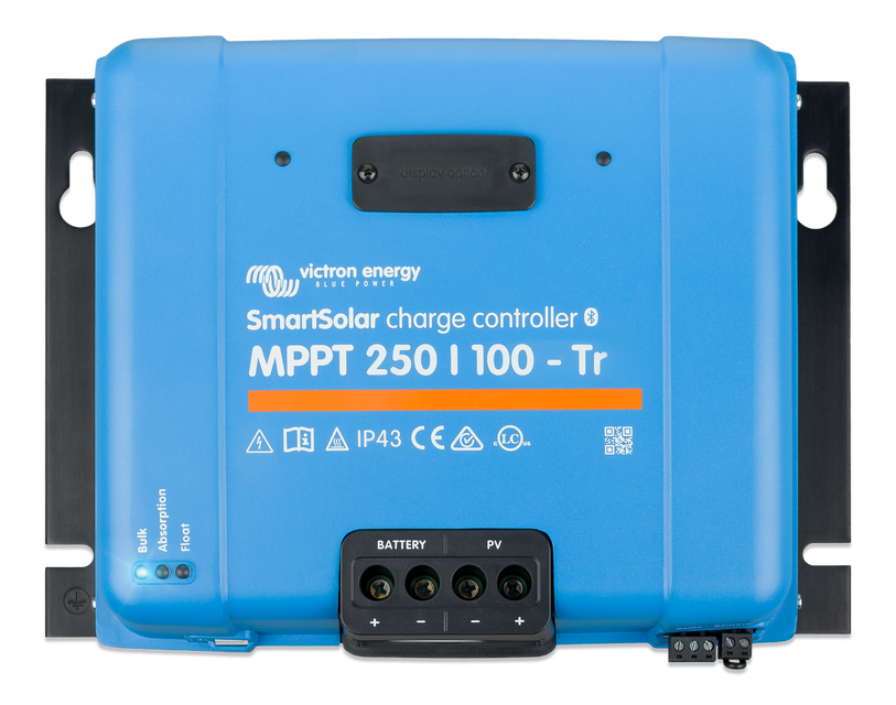 Victron SmartSolar MPPT250/100-Tr VE.Can