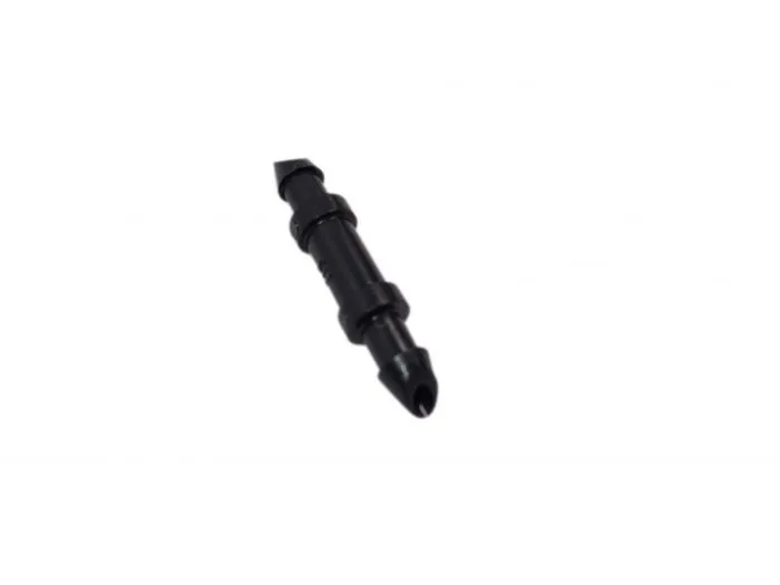 NDS C 125 - Micro-Fittings Connector, Black