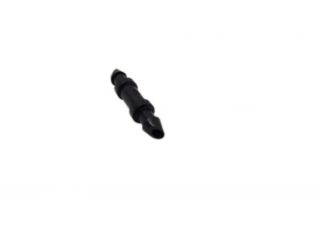 NDS C 250 - Micro-Fittings Insert Connector, Black