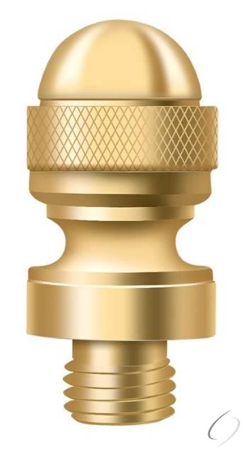 CAT1 Acorn Tip; Lifetime Brass Finish