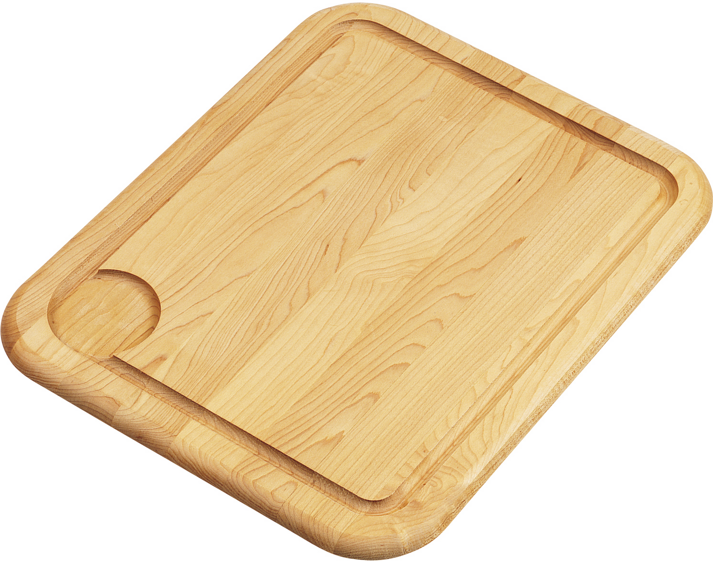 Elkay CB1713 - Elkay Hardwood 13-1/2" x 17" x 1" Cutting Board