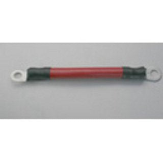 CBL03FT1/0RED - Power Inverter 3 ft. Cable Jumper Red