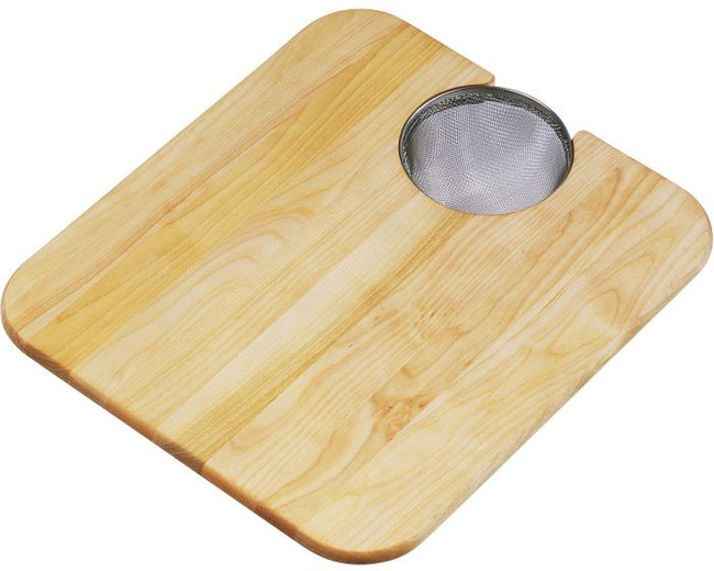 Elkay CBS1316 - Elkay Hardwood 14-1/2" x 17" x 3/4" Cutting Board