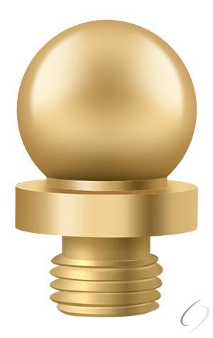 CBT1 Ball Tip; Lifetime Brass Finish