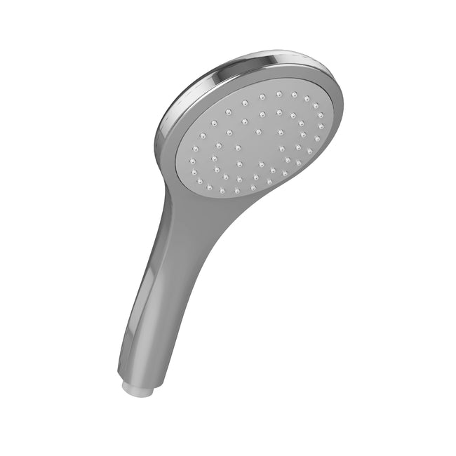 Toto TS111FL51#CP - Modern Series Single Spray 2 GPM Aero Handshower- Polished Chrome