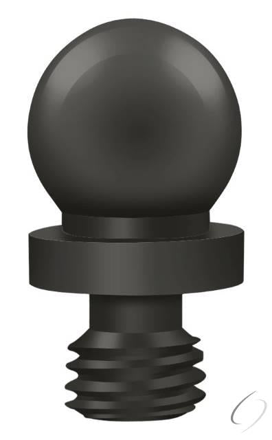 CHBT10B Ball Tip; Oil Rubbed Bronze Finish