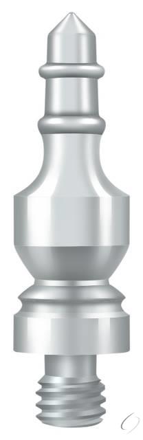 CHUT26 Urn Tip; Bright Chrome Finish