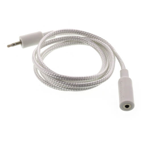 Honeywell CHWES41013 - CHWES41013 Cable Sensor for Lyric Wi-Fi Water Leak and Freeze Detecto