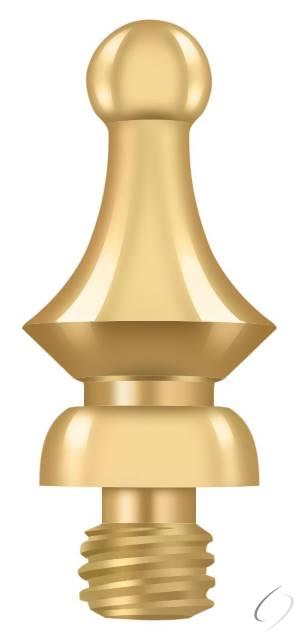 CHWT003 Windsor Tip; Lifetime Brass Finish