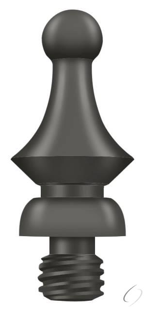 CHWT10B Windsor Tip; Oil Rubbed Bronze Finish