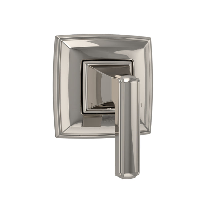 Toto TS221XW#PN - Connelly Three-Way Shower Diverter Trim- Polished Nickel