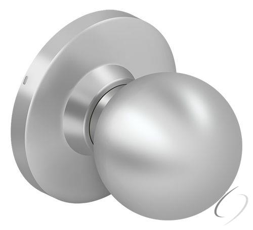 CL115EAC-32D Comm; Dummy Standard Grade 2; Round; Satin Stainless Steel Finish