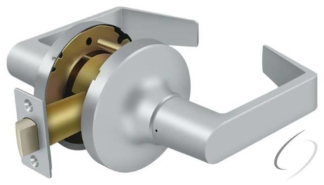 CL501FLC-26D Commercial Passage Standard Grade 1; Clarendon; Satin Chrome Finish