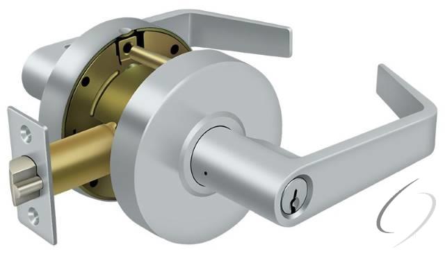 CL509EVC-26D Commercial Classroom Standard Grade 2; Clarendon with CYL; Satin Chrome Finish