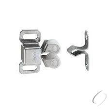 CM9823B2G Roller Catch Perma-Brite Zinc Finish *Must be Purchased in Multiples of 100*