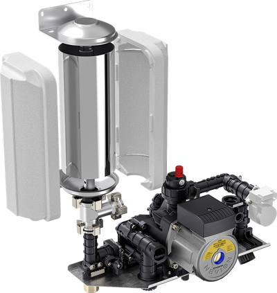 navien npe 240-a2 comfortflow pump