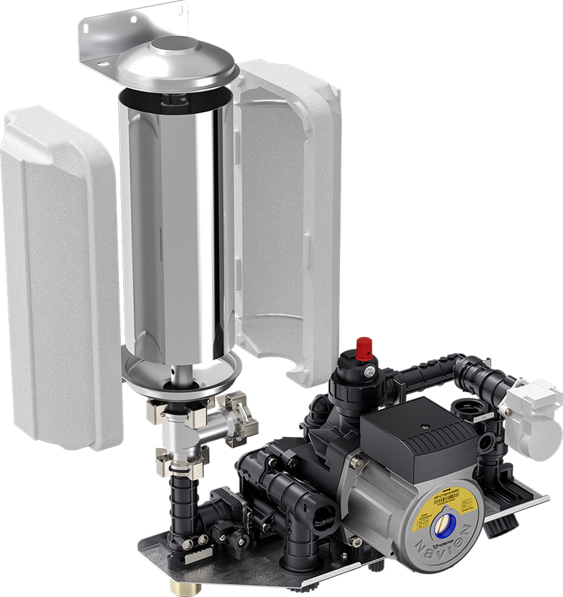 navien npe 240-a2 comfortflow pump