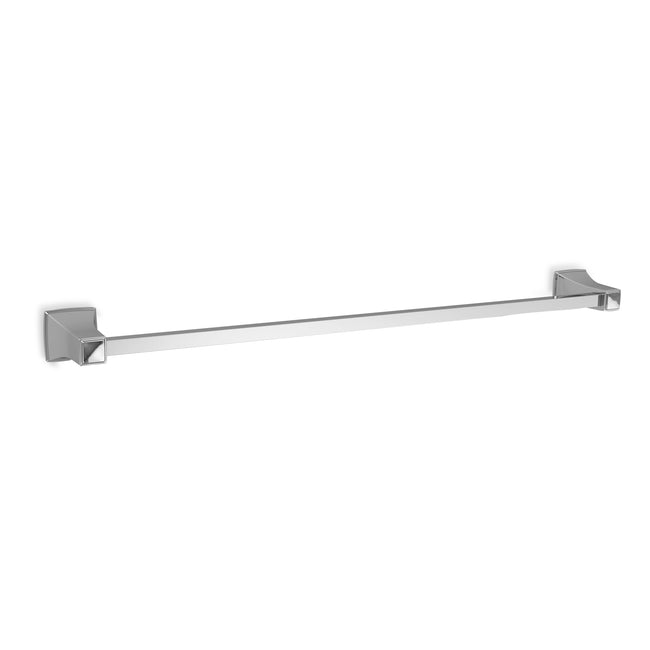 Toto YB30118#CP - 18" Classic Collection Series B Towel Bar, Polished Chrome