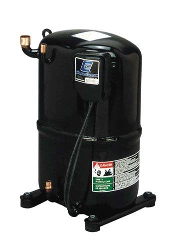 Rheem CR16K6E-PFV-875 - 1 PH, R22/R407C, Compressor, 16000 BTU (208/23 ...