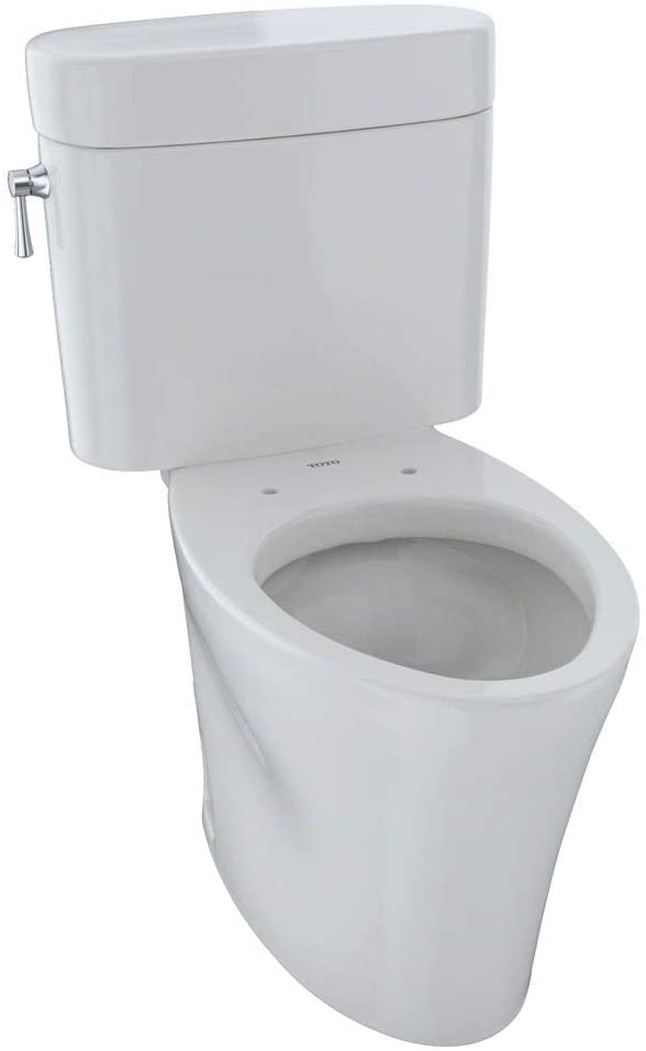 Toto CST794SF#11 - 1.6 GPF Nexus Elongated Bowl and Tank- Colonial White