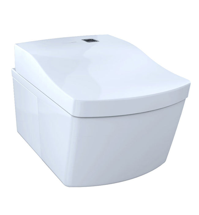 CT994CEFG#01 - Neorest Round Toilet Bowl Only- Cotton