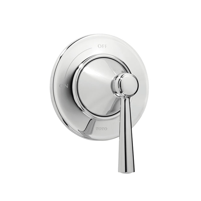 Toto TS210C#CP - Trim Silas Volume Control- Chrome