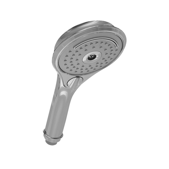 Toto TS111F53#BN - 2.5 GPM Multi Function 5" Wide Hand Showers- Brushed Nickel