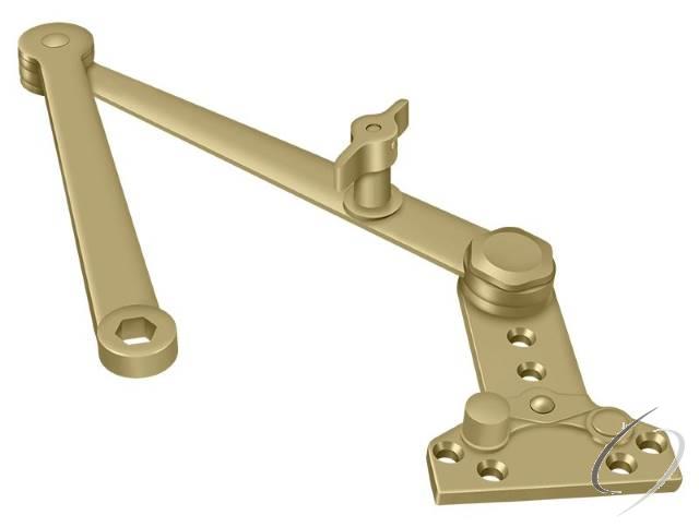 DCHA4041-GOLD Hold Open Arm for DC4041; Gold Finish