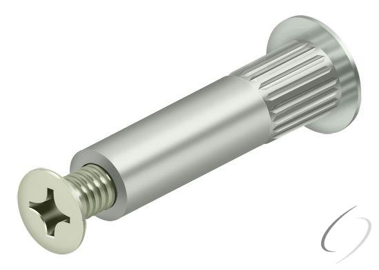 DCSB175-AL Sex Bolts for DC4041; Aluminum Finish