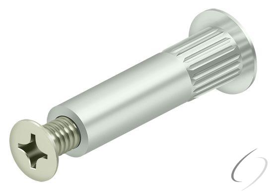 DCSB175-WHITE Sex Bolts for DC4041; White Finish